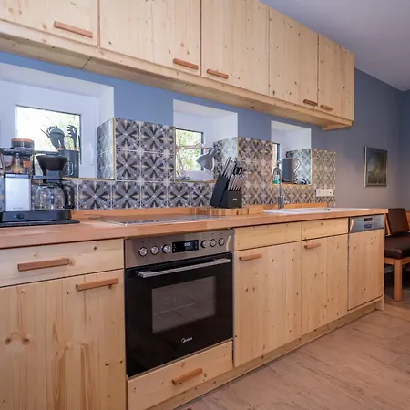 Luv Holiday home
