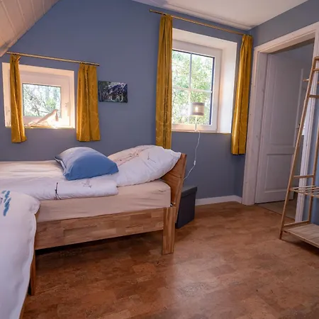 Holiday home Luv *