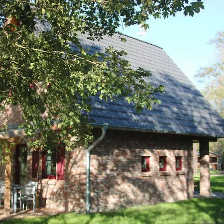 Luv Nyaraló Pellworm