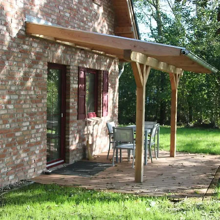 Luv Nyaraló Pellworm