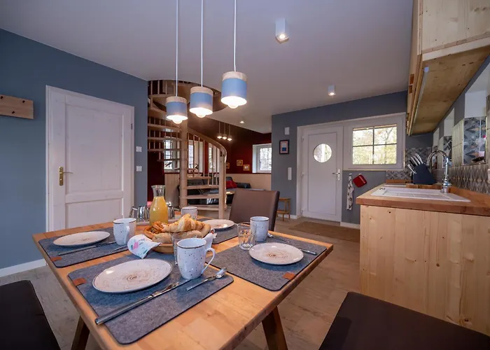 Casa de Férias Luv *