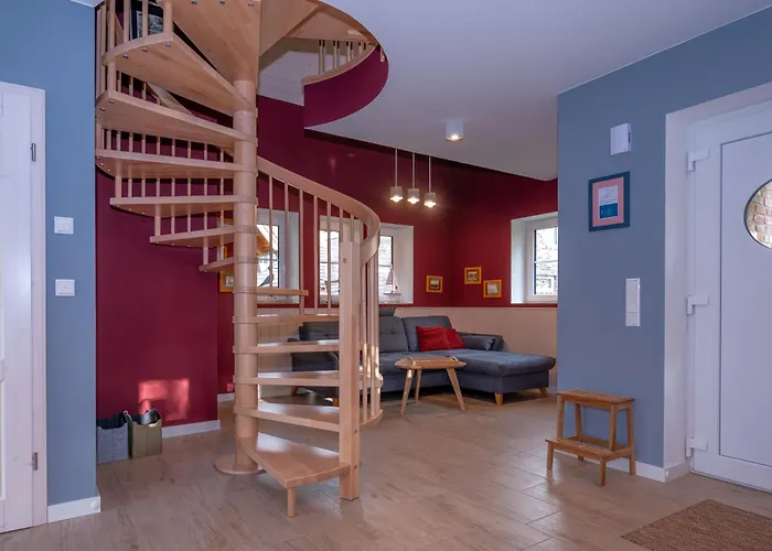 Casa de Férias Luv *