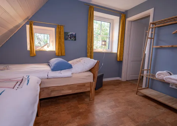 Casa de Férias Luv *